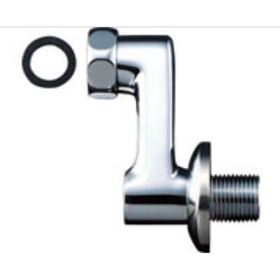INAX（イナックス） 水栓部品 INAX/LIXIL A-1866 取付脚 止水栓付
