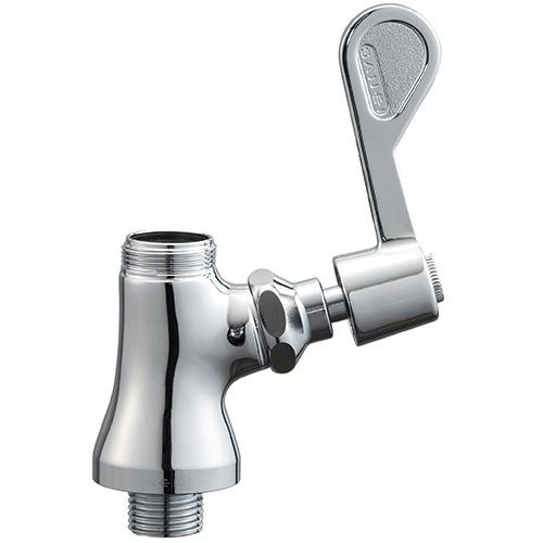 SANEI（水栓金具） 水栓金具 三栄水栓 A5311F-13 厨房用立形自在
