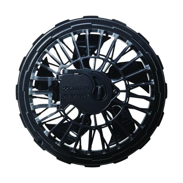 黒赤龍様オーダー BURTLE AC10-1 ファンユニット パープル✕ブルー BURTLE（バートル） ファンユニット AC10-1-35-F ブラック AC10-1 35