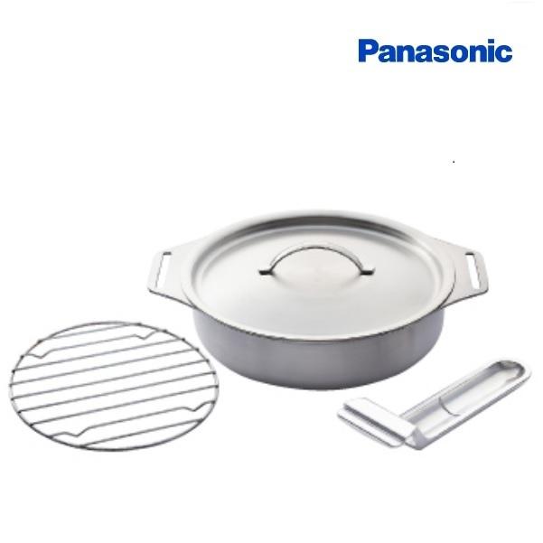 Panasonic（パナソニック） AD-KZ65G20AZA IH搭載ラクッキングリル