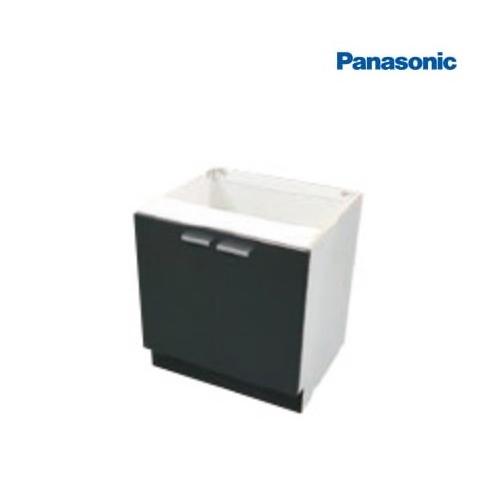 Panasonic（パナソニック） AD-KZ7D85ZHKA 両開扉 幅75cm用 高さ85cm 
