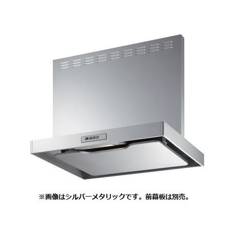 富士工業 富士工業/FUJIOH ADR-3A-6010L BK 換気扇 台所 レンジフード