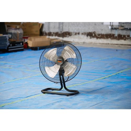 【店頭引取限定】【中古】TRUSCO トラスコ 全閉式工場扇 5,280円(税込) TRUSCO中山 『在庫あり』 トラスコ中山/TRUSCO 全閉式工場扇 AF-45A