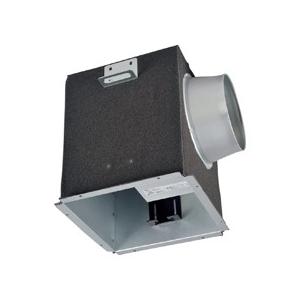 三菱 メルコエアテック AT-150TQEF2 電動給気シャッター本体