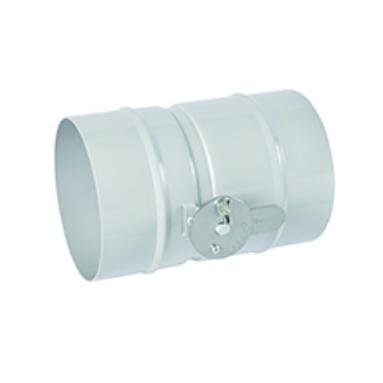メルコエアテック　AT-250VD2 風量調節ダンパー（中間取付） 三菱（MITSUBISHI） メルコエアテック AT-250VD2 風量調整ダンパー