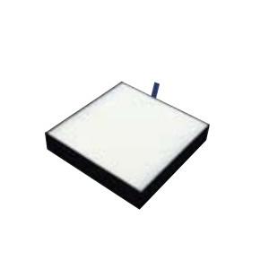 ダイキン（DAIKIN） BAFP101A4 空気清浄機 抗菌HEPA集塵フィルター