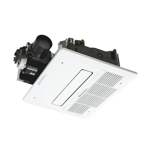 ノーリツ BDV-4106AUKNC-J1-BL 温水式浴室暖房乾燥機 天井カセット形(ミストなし) 1室換気 24H換気 [♪]