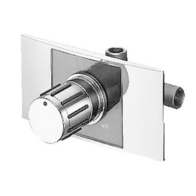 INAX（イナックス） 水栓金具 INAX/LIXIL BF-22MP 埋込型シャワーバス