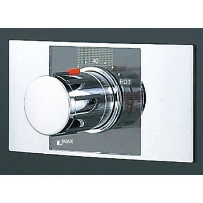 ふーくんさん専用　INAX浴室水栓 INAX（イナックス） 水栓金具 INAX/LIXIL BF-25T 埋込型シャワーバス