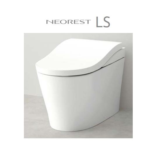 NEOREST ネオレスト LS2 CES9820 ホワイト 温水洗浄便座 TOTO TOTO CES9820 ネオレスト LS2 ウォシュレット一体形便器 ホワイト