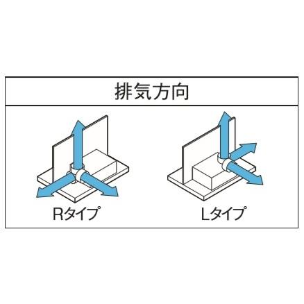 サンウェーブ/LIXIL　CLS-942W(R・L)　レンジフード CLSシリーズ(シロッコファン・富士工業製) 間口90cm 受注生産品 ホワイト CLS-941W後継品[♪凹§]_1