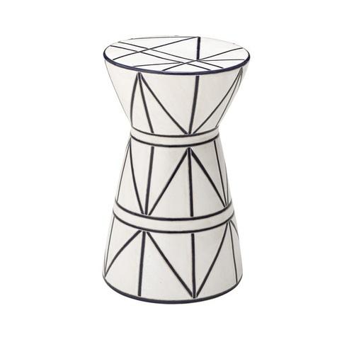 東谷 CLY-21B スツール φ30×H45 [♪]