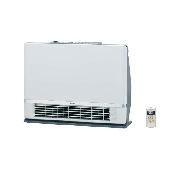 CORONA 温水ルームヒーター CRH-600D
