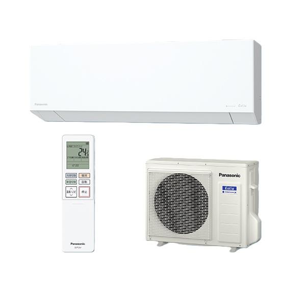 AS-C22K-W ルームエアコン ホワイト エアコン 2020年 nocria（ノクリア）Cシリーズ ホワイト AS-C22K-W