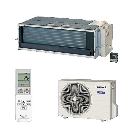 Panasonic（パナソニック） ビルトインエアコン CS-B409CA2 (XCS
