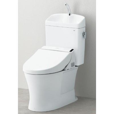 TOTO ピュアレストQR 【CS232B+SH233BA】 組み合わせ便器 一般地 床