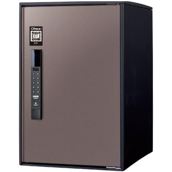 パナソニック e-COMBO LIGHT 宅配ボックス CTN6220RSM
