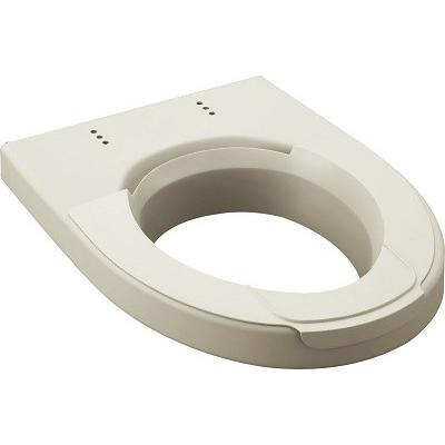 INAX/LIXIL　CWA-250　補高便座単品 50mmタイプ [◇]