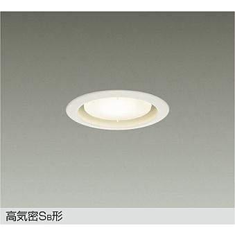 大光電機 大光電機(DAIKO) DDL-5509 YWGE ダウンライト 埋込穴φ100 調