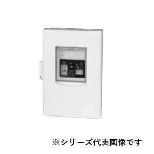 テンパール工業 プラスチック製ボックスブレーカ DP-B63K テンパール工業 DP63K6030 ( DP-G63K ) ボックスブレーカ 漏電遮断器組