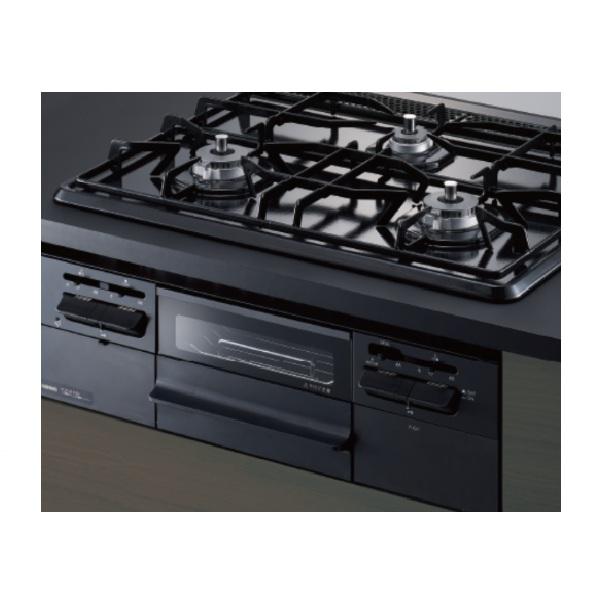 ノーリツ ノーリツ/ハーマン ビルトインコンロ 600mmタイプ