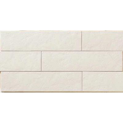 LIXIL 【ECP-615/AMB1N(アイボリー) 14枚入/ケース】 606×151角平 