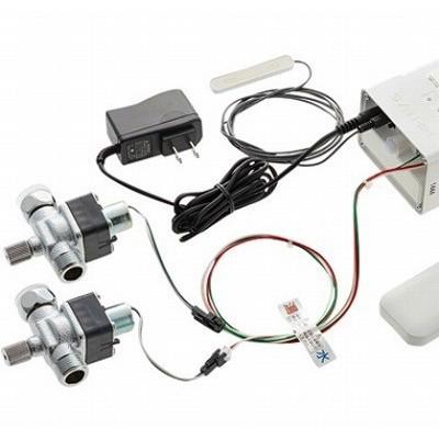 SANEI 水栓金具 三栄水栓 EK800-5X-13 ワイヤレススイッチセット 