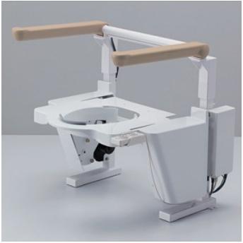 TOTO トイレリフト TOTO EWC151 トイレリフト本体のみ