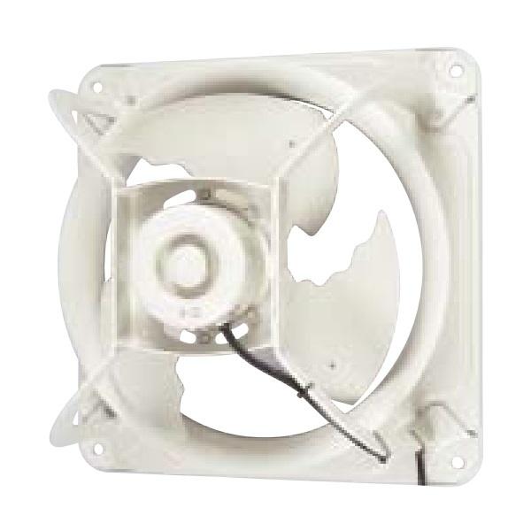 三菱電気 EWF-40DTA40A2 産業用有圧換気扇 低騒音形 40cm 400V級