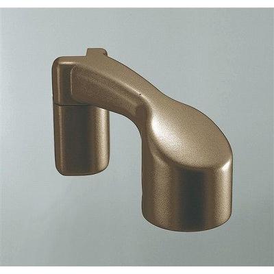 TOTO フリースタイル手すり TOTO EWT14BD35 出隅スリムブラケット φ35 