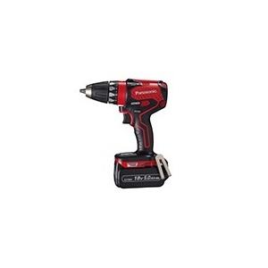 Panasonic 電設資材 パナソニック EZ74A3LJ2G-R 充電ドリルドライバー 