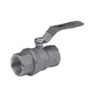 KITZ（キッツ） 汎用ボールバルブ エコボール 600型 Z (A)32(B)1・1/4