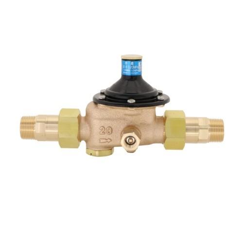 ベン 減圧弁 RD44N-FHL3 戸別給水用減圧弁 継手無し 20A(3/4) 0.25MPa