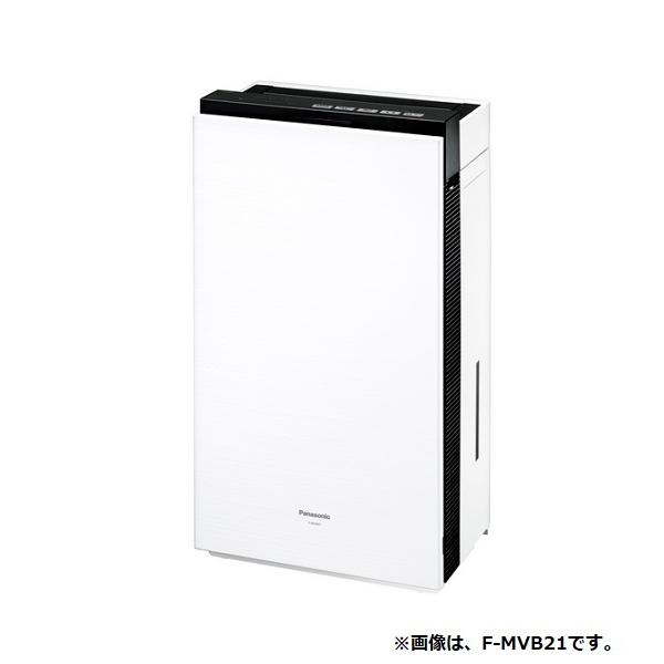 Panasonic 次亜塩素酸空間除菌脱臭機 F-MVB23 ジアイーノ Panasonic（パナソニック） F-MVB23-WZ 次亜塩素酸 空間除菌脱臭機