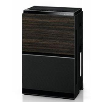 Panasonic パナソニック F-VXV90-TM 加湿空気清浄機 ナノイーX nanoeX 