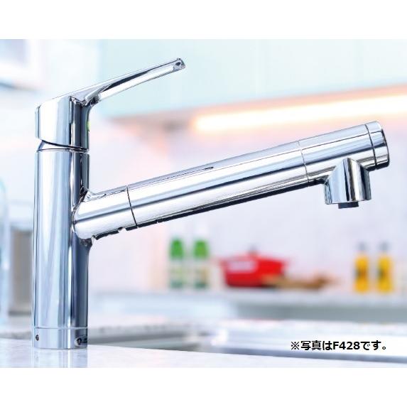 クリンスイ 三菱ケミカル・クリンスイ F428BS 水栓一体型 クリンスイ 三菱ケミカル・クリンスイ F428BS 水栓一体型