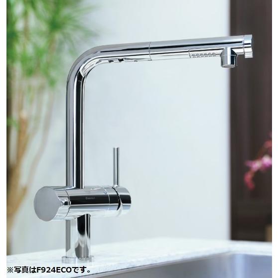 Cleansui F924KEHU 浄水機能付き混合水栓 クリンスイ 三菱ケミカル・クリンスイ F924KEHU アンダーシンク複合水