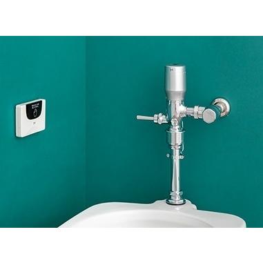 ミナミサワ FDRT TOTO TV150/TV750/TV550 型 フラッシュバルブ大便器用