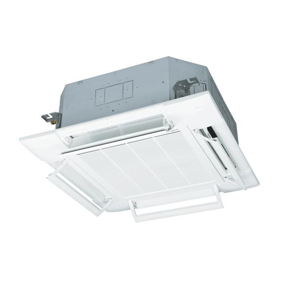 ●三菱重工 業務用エアコン【FDTCZ566HK6S】エアフレックスパネル 天井埋込形小容量4方向吹出し シングルタイプ P56形 2.3馬力 単相200V EXCEED HYPER〔JE.F〕 三菱重工 [FDTCZ566HK6S エアフレックスパネル] 業務用エアコン 天井埋