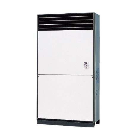 サンポット 長府/サンポット FF-288CTS A1 石油暖房機 FF式 温風 業務