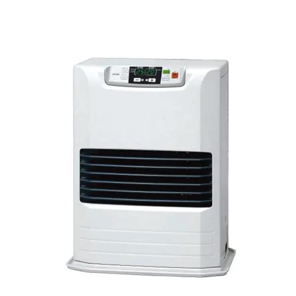 TOYOTOMI トヨトミ　2023年製　FF式ストーブ　FF-36NT TOYOTOMI（トヨトミ） FF式ストーブ 灯油タンク内蔵 FFシリーズ 温風