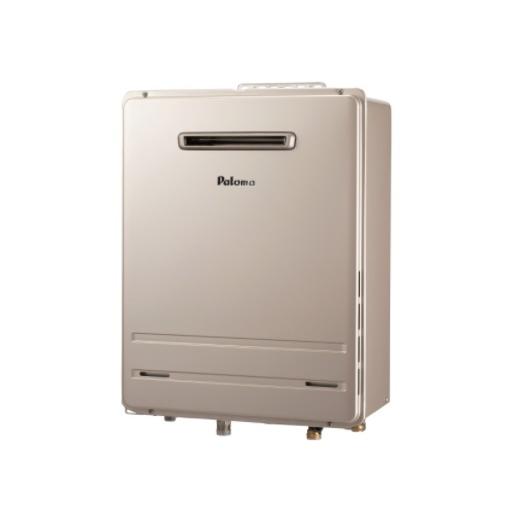 パロマ都市ガスFH-E2421SAWLガスふろ給湯器リモコン1セット パロマ 【FH-E2421SAWL 都市ガス】 ガスふろ給湯器 リモコン別売