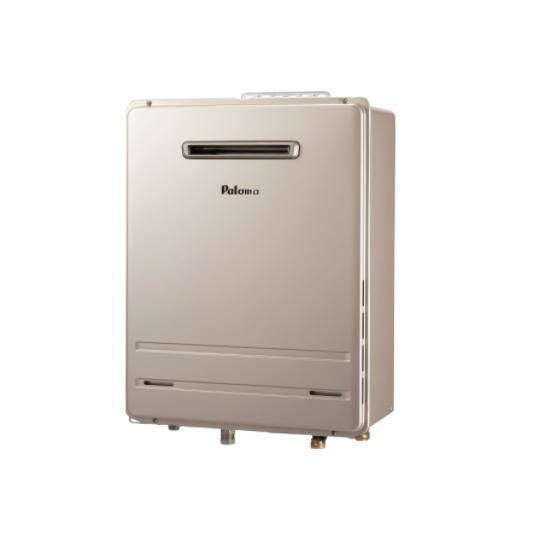 未使用 Paloma FH-E2422FAWL パロマ ガス給湯器 プロパンガス パロマ（Paloma） 【FH-E2422FAWL プロパン】 ガスふろ給湯器 リモコン