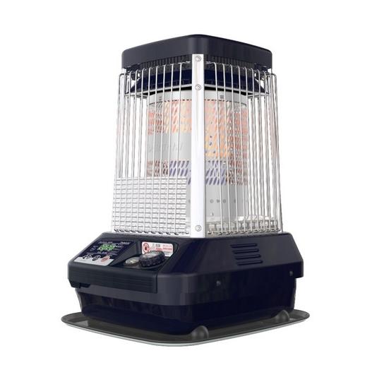 ☆FM-19F2⭐️ダイニチ 業務用石油ストーブ ☆ブルーヒーター ダイニチ（Dainichi） FM-19F2(A) 業務用石油ストーブ FMシリーズ