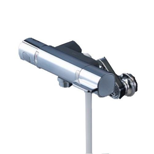 KVK FTB100KRNRKT サーモスタット式シャワー 楽付王 : ftb100krnrkt  