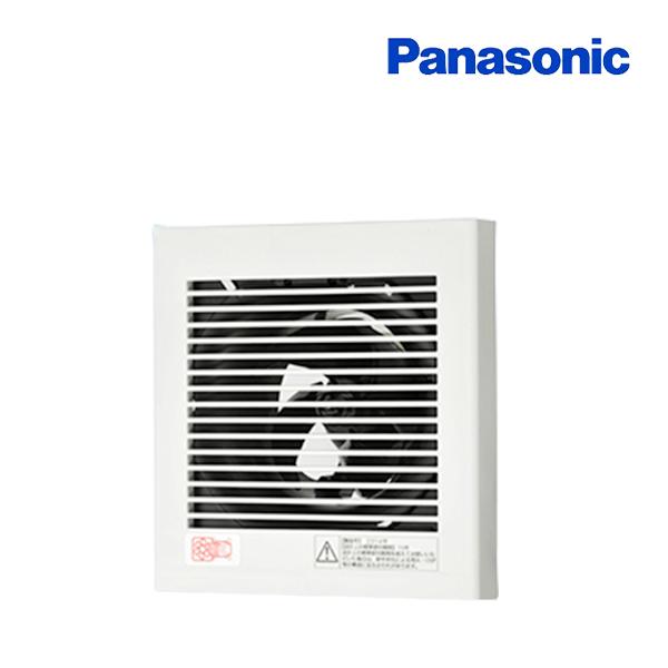 Panasonic（パナソニック） 『在庫あり』 FY-08PD9 換気扇 パイプ