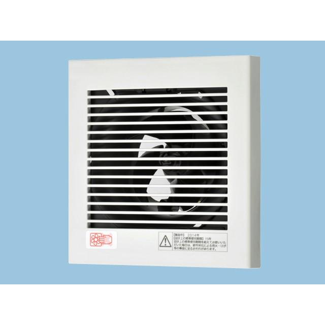Panasonic（パナソニック） FY-08PDX9SD 換気扇 パイプファン 居室