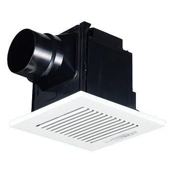 Panasonic（パナソニック） 換気扇 FY-17JDK8/83 天井埋込形換気扇 低