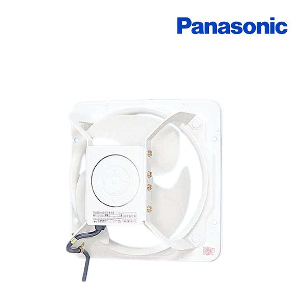 Panasonic（パナソニック） 『在庫あり』 FY-20GSU3 換気扇 産業用有圧