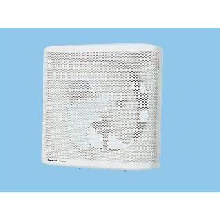 パナソニックFY-25LSM羽根径 25cm インテリア形・低騒音形有圧換気扇 Panasonic（パナソニック） FY-25LSM 換気扇 有圧換気扇 羽根径 25cm